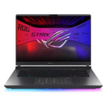 Ноутбук Asus ROG Strix G615LR-S5162 16" IPS/UI7 255HX/16Gb/SSD1Tb/RTX5070Ti 12Gb/Dos Ноутбук Asus ROG Strix G615LR-S5162 16" IPS/UI7 255HX/16Gb/SSD1Tb/RTX5070Ti 12Gb/Dos