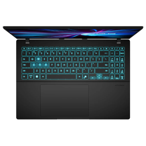 Ноутбук Asus V16 V3607VM-TK220 16" IPS/WUXGA/Core5 210H/16Gb/SSD512Gb/RTX5060 8Gb/Dos Ноутбук Asus V16 V3607VM-TK220 16" IPS/WUXGA/Core5 210H/16Gb/SSD512Gb/RTX5060 8Gb/Dos