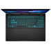 Ноутбук Asus V16 V3607VM-TK220 16" IPS/WUXGA/Core5 210H/16Gb/SSD512Gb/RTX5060 8Gb/Dos