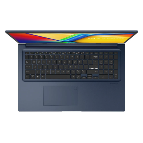 Ноутбук Asus Vivobook X1704VA-AU639 17.3" IPS/FHD/i3 1315U/8Gb/SSD512Gb/Dos