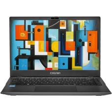 Ноутбук Chuwi GemiBook Xpro 2025/Intel N150/8Gb/SSD256Gb/Win11