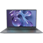 Ноутбук Digma Nova DN15R5-ADXW11 15.6" IPS/FHD/R5 3500U/16Gb/SSD512Gb/Win11Pro/Grey