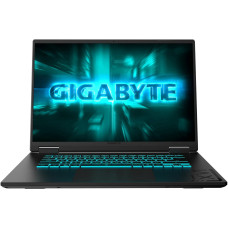 Ноутбук Gigabyte Gaming A16 GA6H CTHH3KZ893SD 16" IPS/FHD+/ i5 13420H/16Gb/SSD512Gb/RTX5050 8Gb/Dos