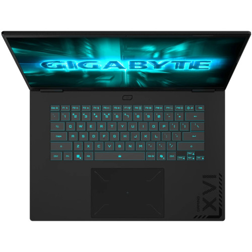 Ноутбук Gigabyte Gaming A16 GA63H 3THK3KZ893SD 16" IPS/FHD+/R7 260/16Gb/SSD512Gb/RTX5050 8Gb/Dos