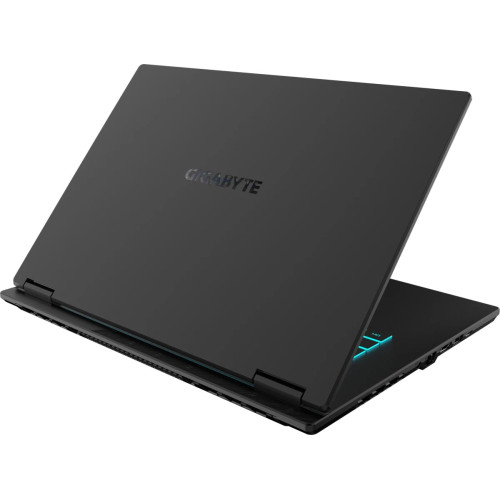 Ноутбук Gigabyte Gaming A16 GA63H 3THK3KZ893SD 16" IPS/FHD+/R7 260/16Gb/SSD512Gb/RTX5050 8Gb/Dos