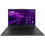 Ноутбук Hiper Workbook I151 FWBC151-I312UR08N2FABWPG 15.6" FHD/IPS/i3 1215U/8Gb/SSD256Gb/Win11Pro