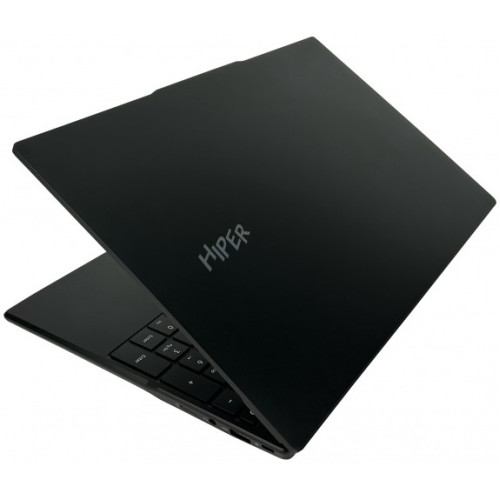 Ноутбук Hiper Workbook I151 FWBC151-I312UR08N2FABWPG 15.6" FHD/IPS/i3 1215U/8Gb/SSD256Gb/Win11Pro