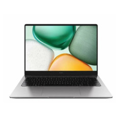 Ноутбук Honor MagicBook X14 14" IPS/i3 1315U/8Gb/SSD512Gb/Dos (5301ALXB)