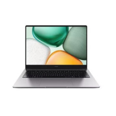 Ноутбук Honor MagicBook X14 14" IPS/i5 12450H/8Gb/SSD512Gb/Dos (5301ALWY)