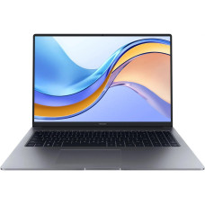 Ноутбук Honor MagicBook X16 16" FHD IPS/i5-12450H8C/8Gb/SSD 512Gb/Win11/Grey