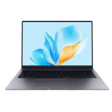 Ноутбук Honor MagicBook X16 16" IPS/i3 1315U/8Gb/SSD512Gb/Dos (5301ALXS) Ноутбук Honor MagicBook X16 16" IPS/i3 1315U/8Gb/SSD512Gb/Dos (5301ALXS)