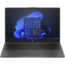 Ноутбук HP 255 G10 (AK9X4AT) 15.6'' FHD/Ryzen 5 7530U/16Gb/SSD512Gb/Dos