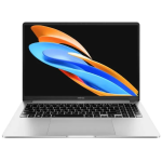 Ноутбук Infinix Inbook Y4 Max YL613 16" i5-1334U/16GB/512GB/Dos Grey Ноутбук Infinix Inbook Y4 Max YL613 16" i5-1334U/16GB/512GB/Dos Grey