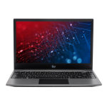 Ноутбук IRU Tactio 14RLH 14" R3 3200U/8GB/SSD512Gb/Dos