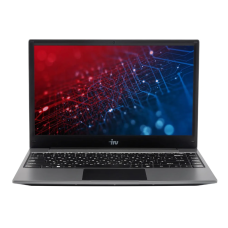Ноутбук IRU Tactio 14RLH 14" R3 3200U/8GB/SSD512Gb/Dos