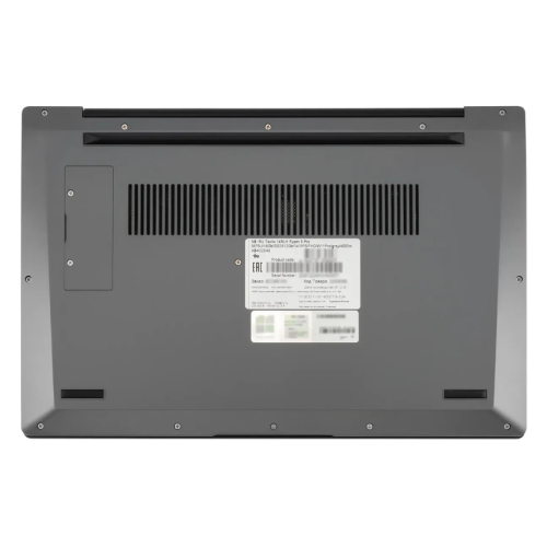 Ноутбук IRU Tactio 14RLH 14" R3 3200U/8GB/SSD512Gb/Dos