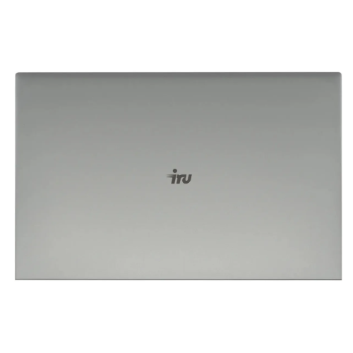 Ноутбук IRU Planio 15INP 15,6" N100/8GB/SSD256Gb/Dos