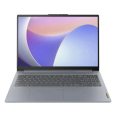 Ноутбук Lenovo IP Slim 3 15IRU8 15.6'' IPS/FHD/i3 1315U/8Gb/SSD256Gb/Dos