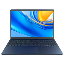 Ноутбук Maibenben M645 16" WUXGA/IPS/R5 4600H/8Gb/SSD512Gb/Dos