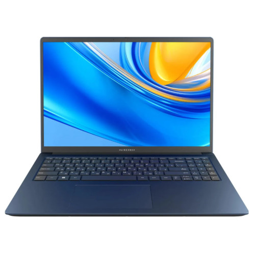 Ноутбук Maibenben M645 16" WUXGA/IPS/R5 4600H/8Gb/SSD512Gb/Dos Ноутбук Maibenben M645 16" WUXGA/IPS/R5 4600H/8Gb/SSD512Gb/Dos