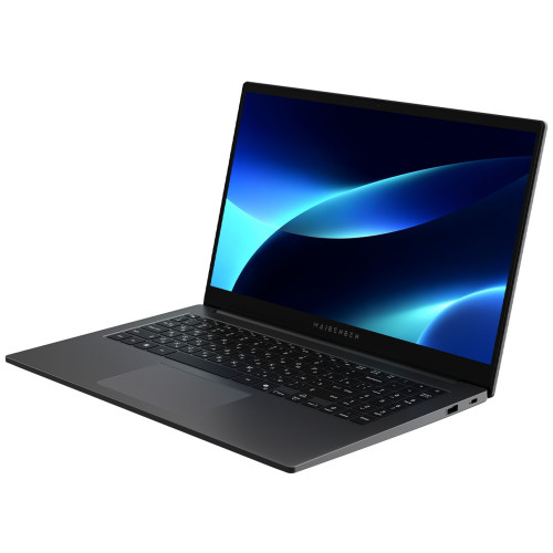 Ноутбук Maibenben M15D-R576UM 15.6" FHD IPS/R5 7640HS/12Gb/SSD512Gb/Dos