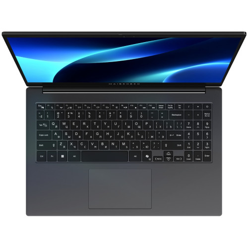 Ноутбук Maibenben M15D-R576UM 15.6" FHD IPS/R5 7640HS/12Gb/SSD512Gb/Dos