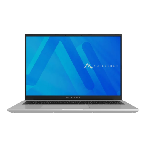 Ноутбук Maibenben M16B-R574UM 16" WUXGA/IPS/R5 7430U/8Gb/SSD512Gb/Win11
