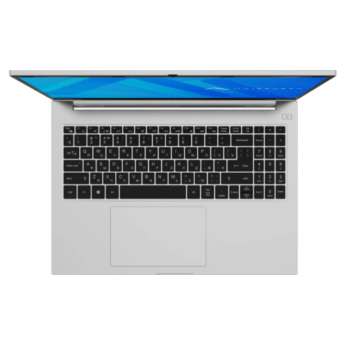 Ноутбук Maibenben M16B-R574UM 16" WUXGA/IPS/R5 7430U/8Gb/SSD512Gb/Win11
