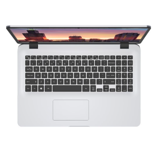 Ноутбук Maibenben M545 15,6" FHD IPS/R5 4500U/8Gb/SSD256Gb/DOS