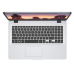 Ноутбук Maibenben M545 15,6" FHD IPS/R5 4500U/8Gb/SSD256Gb/DOS