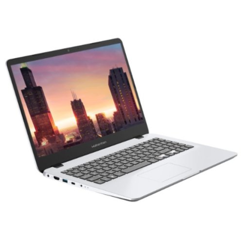 Ноутбук Maibenben M545 15,6" FHD IPS/R5 4500U/8Gb/SSD256Gb/DOS