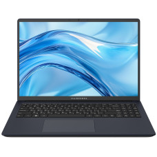 Ноутбук Maibenben M643 16" WUXGA/IPS/R3 4300H/8Gb/SSD512Gb/Dos