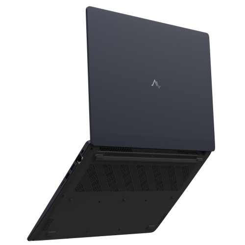 Ноутбук Maibenben M643 16" WUXGA/IPS/R3 4300H/8Gb/SSD512Gb/Dos