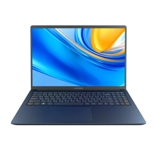 Ноутбук Maibenben M647 16" WUXGA/IPS/R7 4800H/8Gb/SSD512Gb/Dos