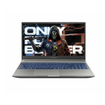 Ноутбук Maibenben X15A-R77435 15.6" FHD/IPS/R7 7435H/16Gb/SSD512Gb/RTX3050 4Gb/Dos