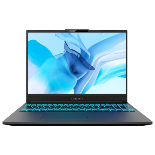 Ноутбук Maibenben X16A-R77735 16" WUXGA IPS/R7 7735H/16Gb/SSD512Gb/RTX3050 4Gb/Win11 Home Ноутбук Maibenben X16A-R77735 16" WUXGA IPS/R7 7735H/16Gb/SSD512Gb/RTX3050 4Gb/Win11 Home