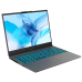 Ноутбук Maibenben X16A-R77735 16" WUXGA IPS/R7 7735H/16Gb/SSD512Gb/RTX3050 4Gb/Win11 Home