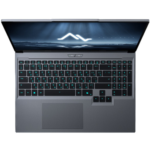 Ноутбук Maibenben X16C-R72555 16" WUXGA IPS/R7 H255/16Gb/SSD512Gb/RTX5050 8Gb/Dos (X16C-R725550F44LG4E10 Ноутбук Maibenben X16C-R72555 16" WUXGA IPS/R7 H255/16Gb/SSD512Gb/RTX5050 8Gb/Dos (X16C-R725550F44LG4E10