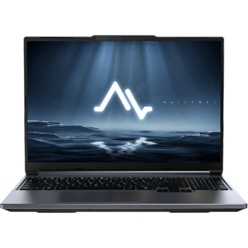 Ноутбук Maibenben X16C-R72555 16" WUXGA IPS/R7 H255/16Gb/SSD512Gb/RTX5050 8Gb/Dos (X16C-R725550F44LG4E10 Ноутбук Maibenben X16C-R72555 16" WUXGA IPS/R7 H255/16Gb/SSD512Gb/RTX5050 8Gb/Dos (X16C-R725550F44LG4E10