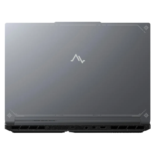 Ноутбук Maibenben X16C-i54456 16" WUXGA IPS/i5 14450HX/16Gb/SSD512Gb/RTX5060 8Gb/Dos (X16C-i544560F44LG4E10) Ноутбук Maibenben X16C-i54456 16" WUXGA IPS/i5 14450HX/16Gb/SSD512Gb/RTX5060 8Gb/Dos (X16C-i544560F44LG4E10)