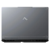 Ноутбук Maibenben X16C-i54456 16" WUXGA IPS/i5 14450HX/16Gb/SSD512Gb/RTX5060 8Gb/Dos (X16C-i544560F44LG4E10)