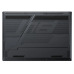 Ноутбук Maibenben X16C-i54456 16" WUXGA IPS/i5 14450HX/16Gb/SSD512Gb/RTX5060 8Gb/Dos (X16C-i544560F44LG4E10)