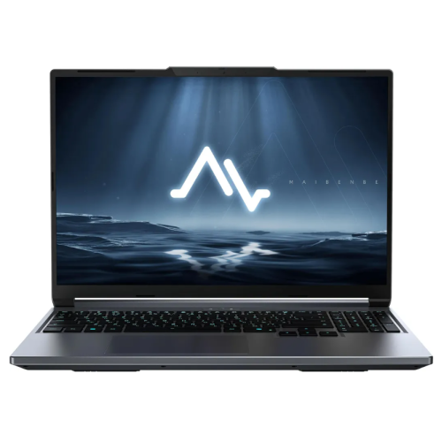 Ноутбук Maibenben X16C-i73757 16" QHD IPS/i7 13700HX/16Gb/SSD1Tb/RTX5070 8Gb/Dos (X16C-i737570GERLG4E10) Ноутбук Maibenben X16C-i73757 16" QHD IPS/i7 13700HX/16Gb/SSD1Tb/RTX5070 8Gb/Dos (X16C-i737570GERLG4E10)