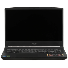 Ноутбук MSI Katana 15 HX B14WFK-618XRU 15.6'' IPS/FHD/i5 14450HX/16Gb/SSD1Tb/RTX5060 8Gb/Dos