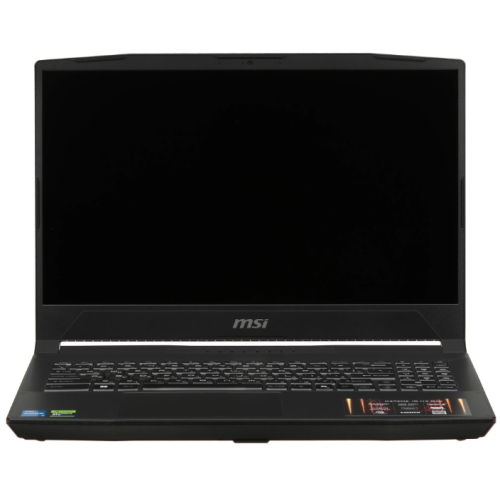 Ноутбук MSI Katana 15 HX B14WFK-618XRU 15.6'' IPS/FHD/i5 14450HX/16Gb/SSD1Tb/RTX5060 8Gb/Dos Ноутбук MSI Katana 15 HX B14WFK-618XRU 15.6'' IPS/FHD/i5 14450HX/16Gb/SSD1Tb/RTX5060 8Gb/Dos