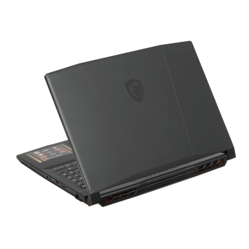 Ноутбук MSI Katana 15 HX B14WFK-618XRU 15.6'' IPS/FHD/i5 14450HX/16Gb/SSD1Tb/RTX5060 8Gb/Dos Ноутбук MSI Katana 15 HX B14WFK-618XRU 15.6'' IPS/FHD/i5 14450HX/16Gb/SSD1Tb/RTX5060 8Gb/Dos