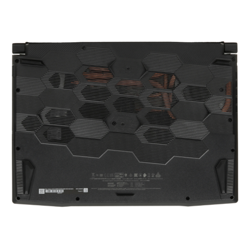 Ноутбук MSI Katana 15 HX B14WFK-618XRU 15.6'' IPS/FHD/i5 14450HX/16Gb/SSD1Tb/RTX5060 8Gb/Dos Ноутбук MSI Katana 15 HX B14WFK-618XRU 15.6'' IPS/FHD/i5 14450HX/16Gb/SSD1Tb/RTX5060 8Gb/Dos
