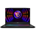 Ноутбук MSI Katana 17 B2RVEK-1617XRU 17.3'' IPS/FHD/Core7 240H/16Gb/SSD1Gb/RTX4050 6Gb/Dos Ноутбук MSI Katana 17 B2RVEK-1617XRU 17.3'' IPS/FHD/Core7 240H/16Gb/SSD1Gb/RTX4050 6Gb/Dos