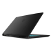 Ноутбук MSI Katana 17 B2RVEK-1617XRU 17.3'' IPS/FHD/Core7 240H/16Gb/SSD1Gb/RTX4050 6Gb/Dos