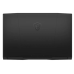 Ноутбук MSI Katana 17 B2RVEK-1617XRU 17.3'' IPS/FHD/Core7 240H/16Gb/SSD1Gb/RTX4050 6Gb/Dos